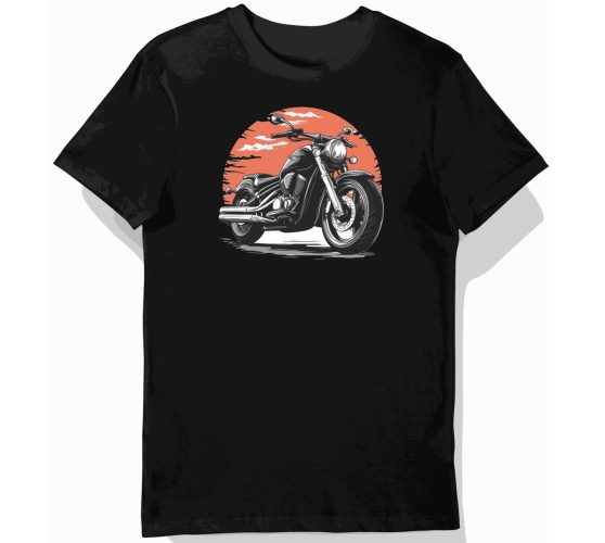 Honda Shadow - Nowoczesna...