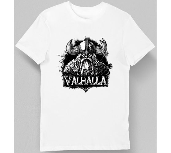 Koszulka Vikings Valhalla...