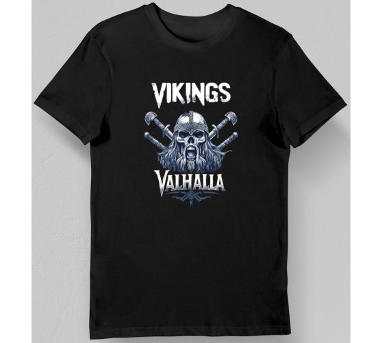 Koszulka Vikings Valhalla...