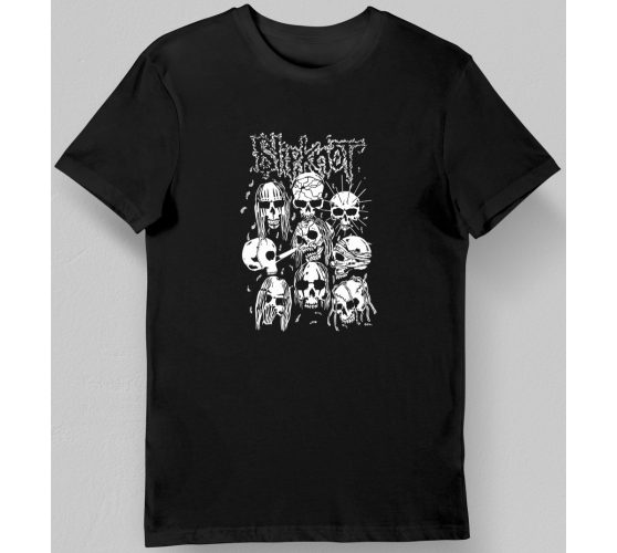 Koszulka męska Slipknot...