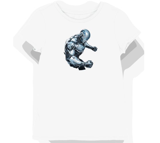 Koszulka damska biała z...