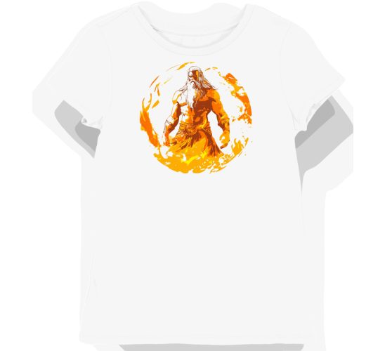 Koszulka damska biała z...