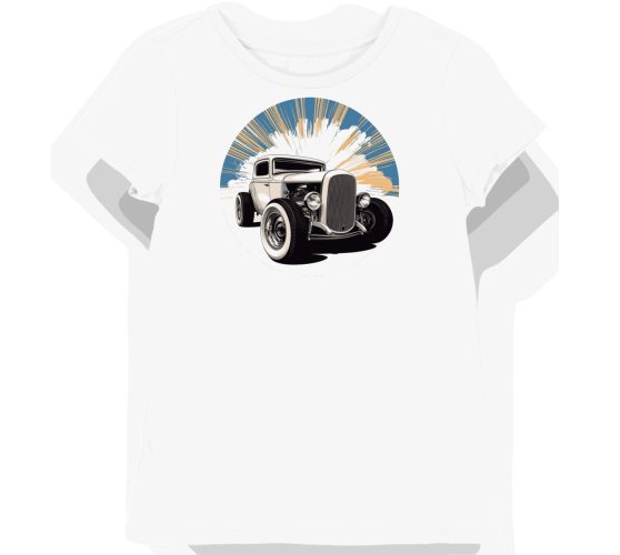 Koszulka damska biała z...