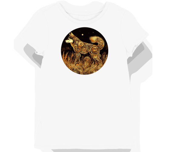 Koszulka damska biała z...