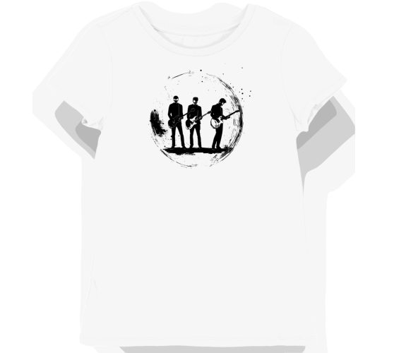 Koszulka damska biała z...