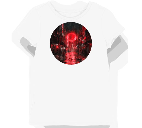 Koszulka damska biała z...