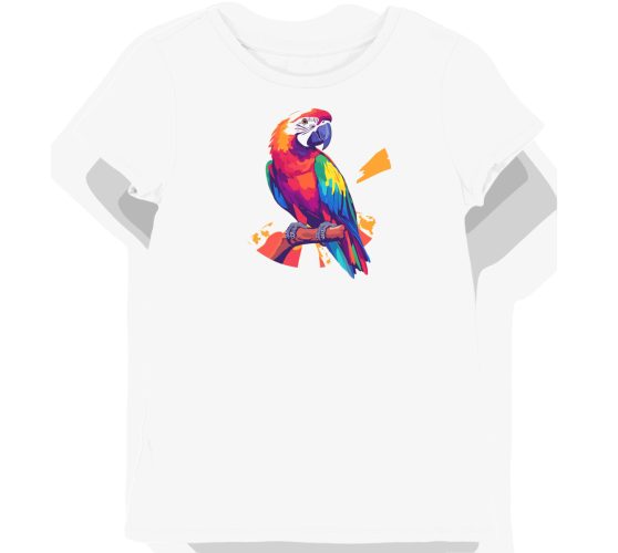 Koszulka damska biała z...