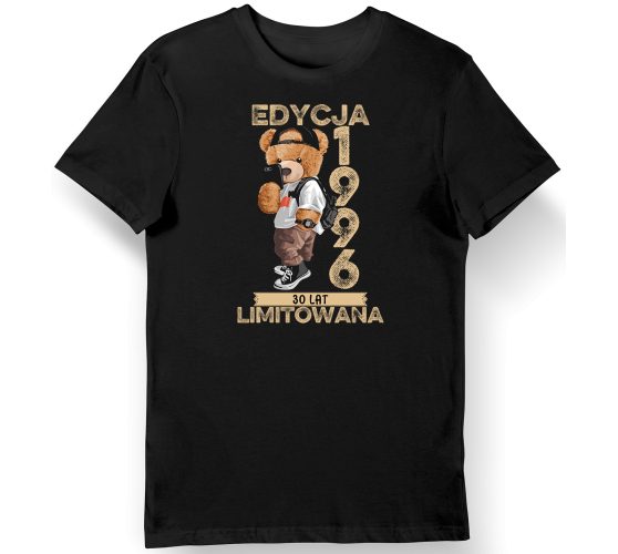 Koszulka 30 lat edycja...