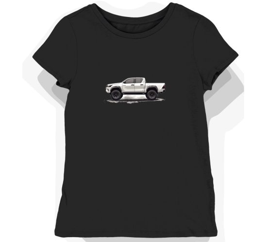 Motoryzacyjna Koszulka...