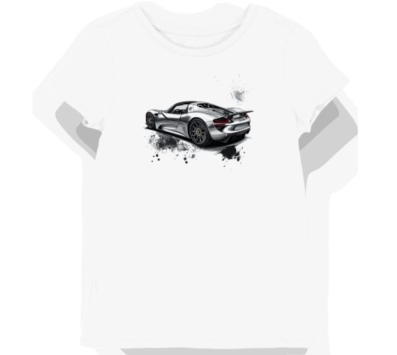 Koszulka damska biała z...