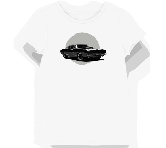 Koszulka damska biała z...