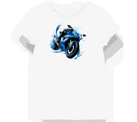 Koszulka damska biała z...