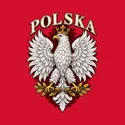 Koszulka damska czerwona Polska orzeł patriotyczna godło prezent, zdjęcie 2