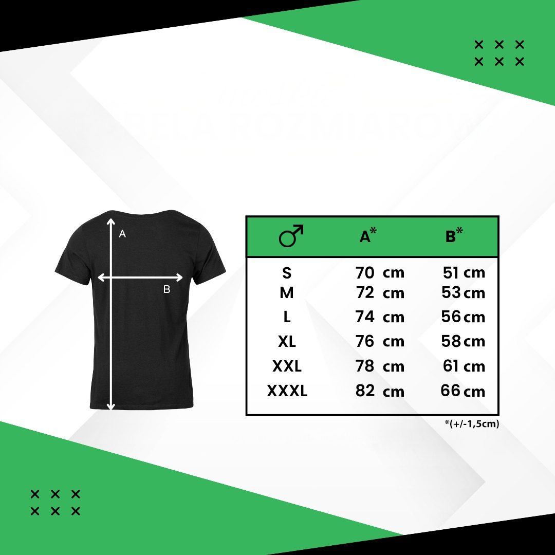 Koszulka męska biała z motywem grunge Nirvany, zdjęcie 3