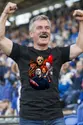 Koszulka męska czarna ikony horroru Freddy Chucky Jason Myers prezent, zdjęcie 8