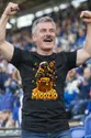 Koszulka męska czarna miodzio borsuk miłośnik miodu prezent, zdjęcie 7