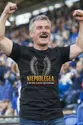 Koszulka męska czarna niepodległa skrzydła husarii patriotyczna prezent, zdjęcie 5