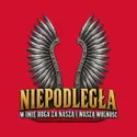 Koszulka męska czerwona niepodległa skrzydła husarii patriotyczna, zdjęcie 2