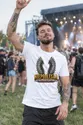 Koszulka męska biała niepodległa skrzydła husarii patriotyczna prezent, zdjęcie 4