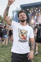 Koszulka męska biała polska orzeł patriotyczna flaga prezent, zdjęcie 4