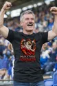 Koszulka męska czarna polak w polsce gospodarzem orzeł patriotyczna, zdjęcie 7