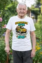 Biała wersja tej koszulki
