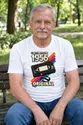 Biała wersja tej koszulki