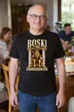 Czarna wersja tej koszulki