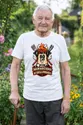 Biała wersja tej koszulki