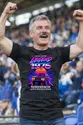 Koszulka męska czarna na 50 urodziny rocznik 1976 Polonez prezent, zdjęcie 5