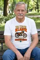 Biała wersja tej koszulki