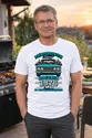 Biała wersja tej koszulki