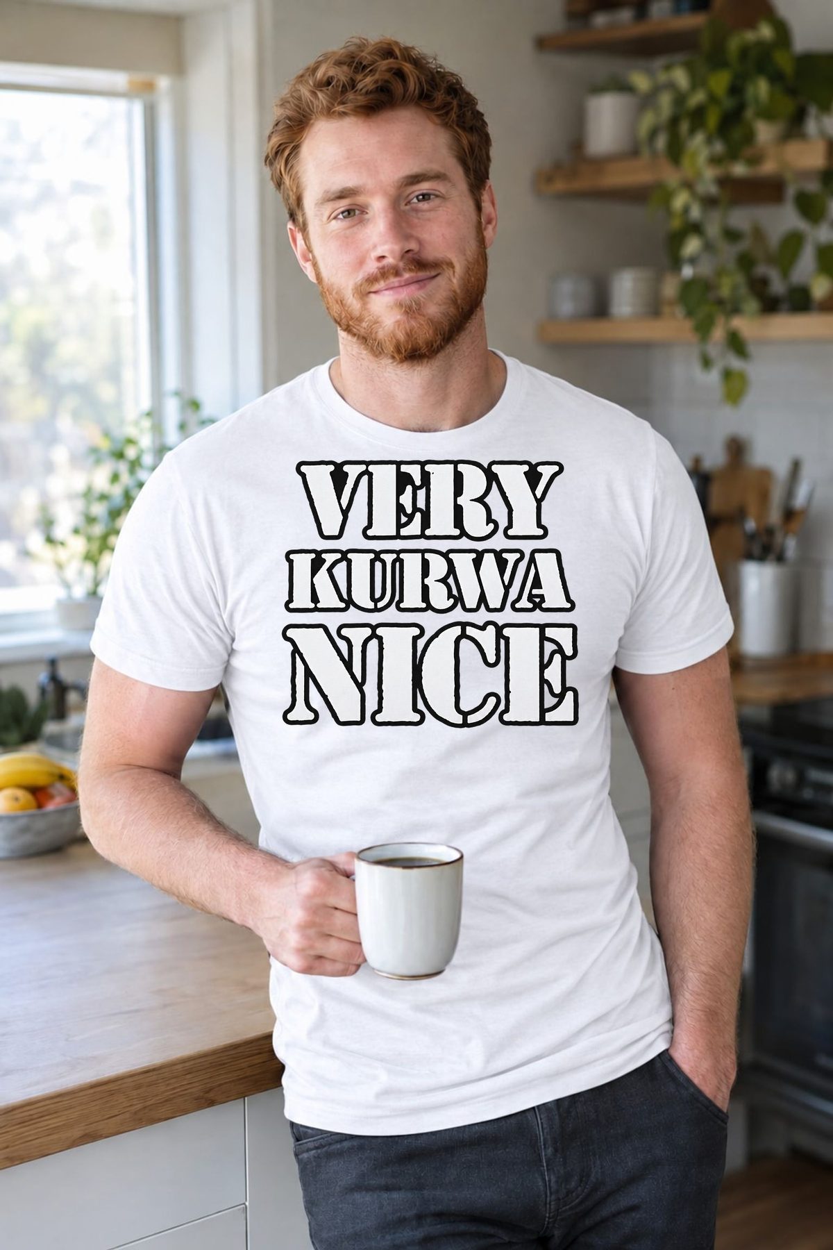 Very kurwa nice koszulka, zdjęcie 6