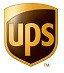 Kurier UPS