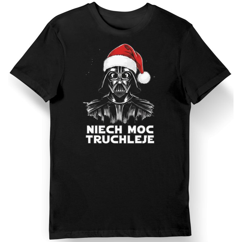 Niech moc truchleje