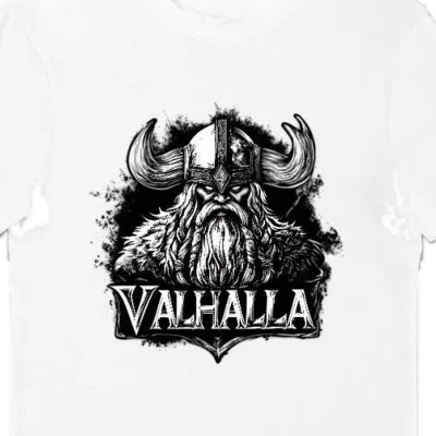 Koszulka Vikings Valhalla biała