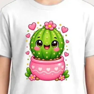 Biała wersja tej koszulki