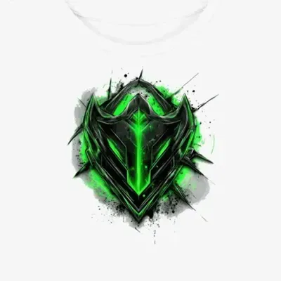 Koszulka damska biała z motywem Dota 2